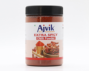 Extra Spicy Chilli Powder