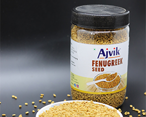 Fenugreek Seed