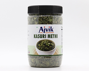 Kasuri Methi