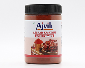 Resham Kashmiri Chilli Powder